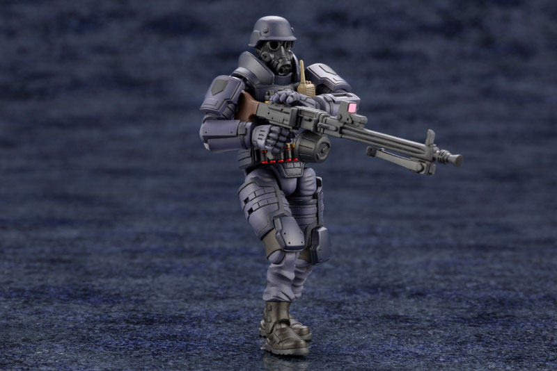 Hexa Gear 1/24 EARLY GOVERNOR Vol.2 Kit Block