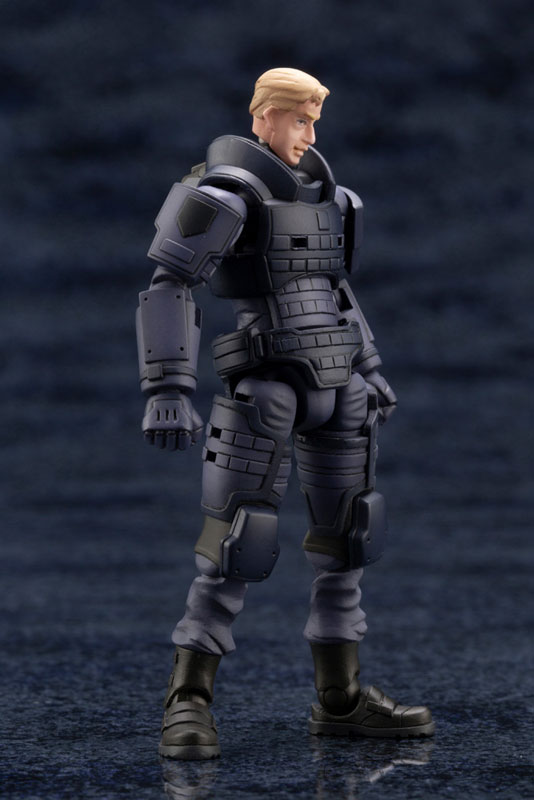 Hexa Gear 1/24 EARLY GOVERNOR Vol.2 Kit Block