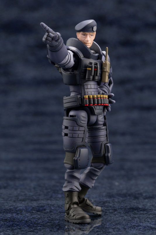 Hexa Gear 1/24 EARLY GOVERNOR Vol.2 Kit Block