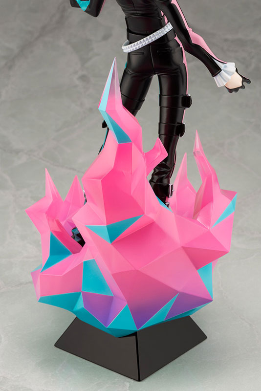 Promare Lio Fotia 1/7