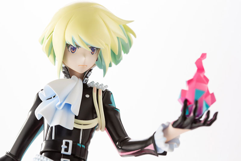 Promare Lio Fotia 1/7