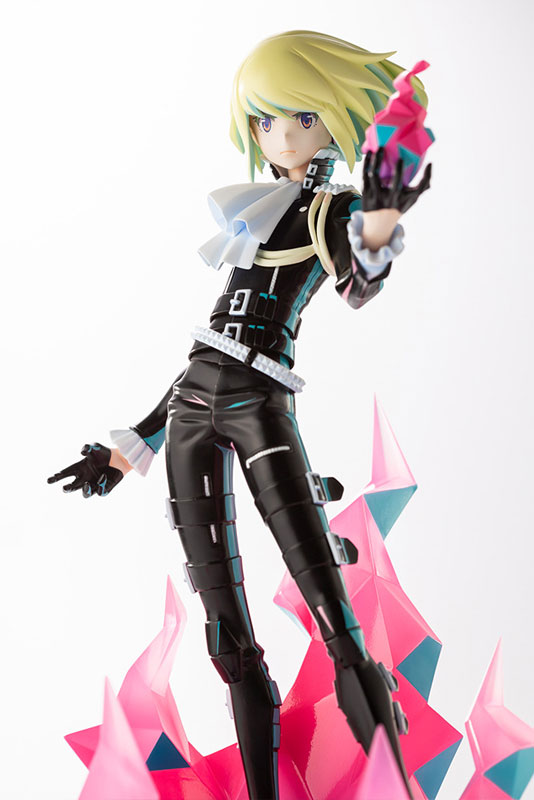 Promare Lio Fotia 1/7