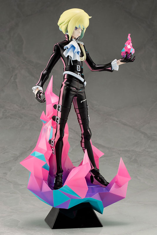 Promare Lio Fotia 1/7