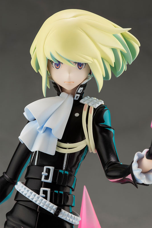Promare Lio Fotia 1/7