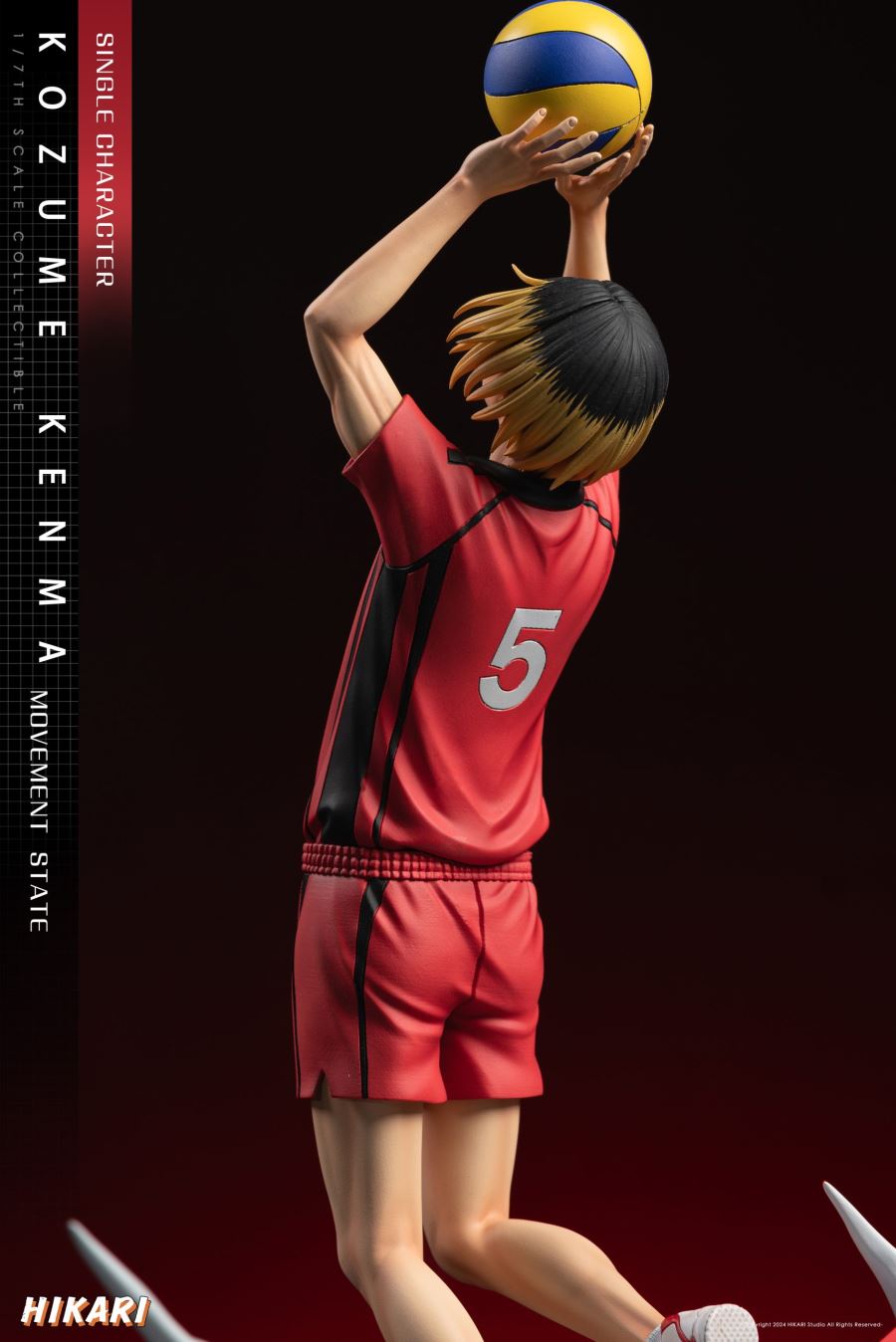 Kenma Kozume - Haikyu!!