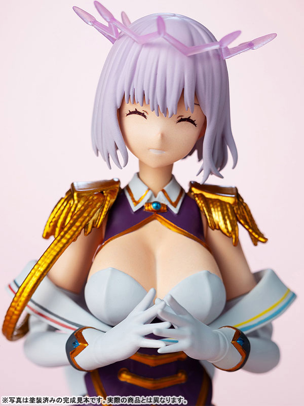 GRIDMAN UNIVERSE Akane Shinjo (New Order) Articulated