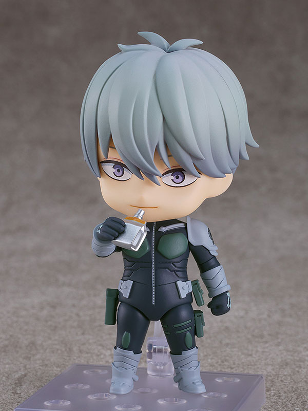 Nendoroid Kaiju No. 8 Reno Ichikawa