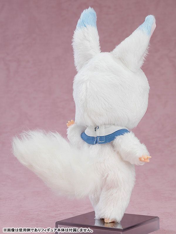 Nendoroid Doll Fate/Grand Order Kigurumi Pajamas (Fou-kun)