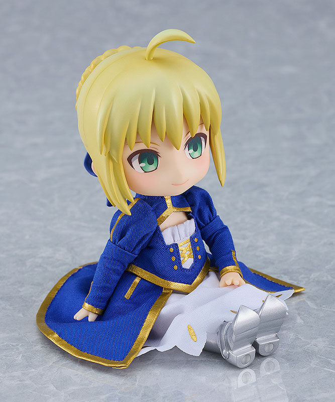 Nendoroid Doll Fate/Grand Order Saber/Altria Pendragon