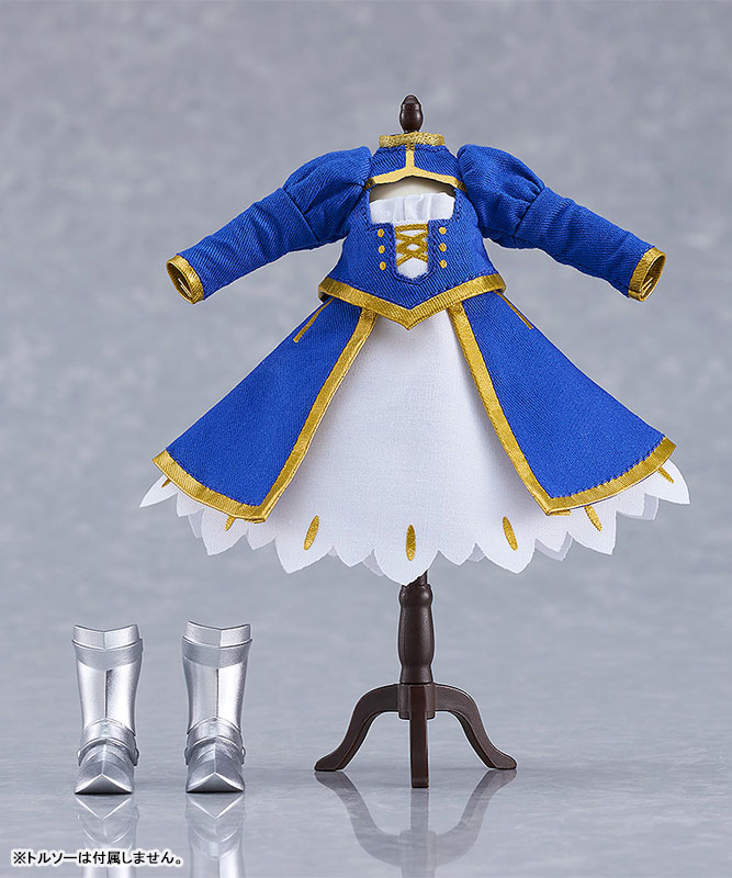 Nendoroid Doll Fate/Grand Order Saber/Altria Pendragon