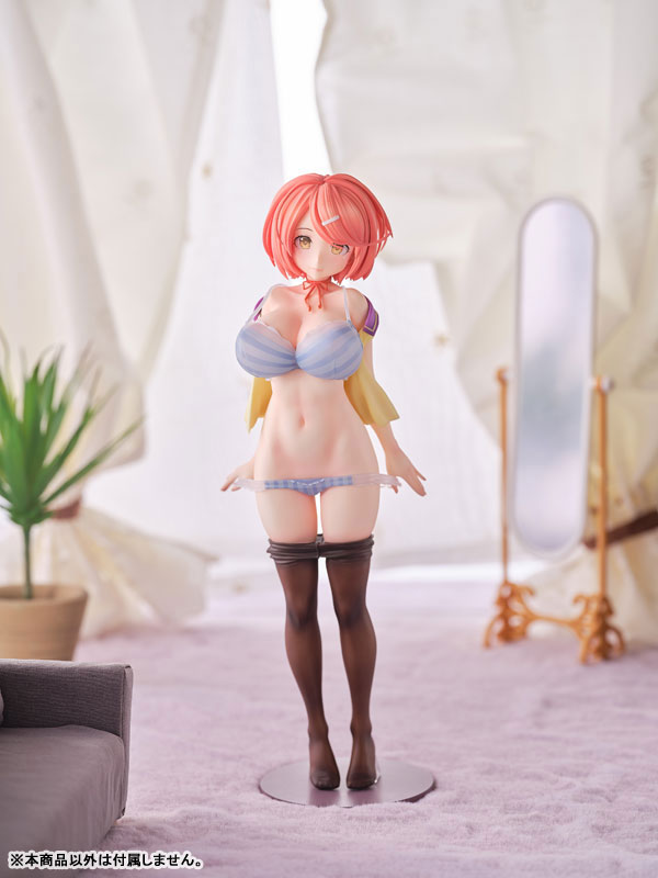 LOVE CUBE Akira Higashiboujou 1/6