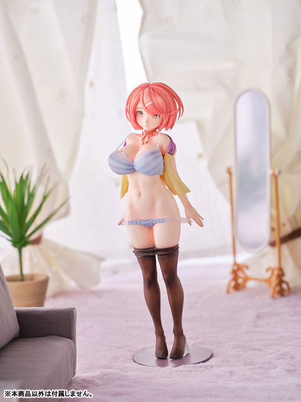 LOVE CUBE Akira Higashiboujou 1/6