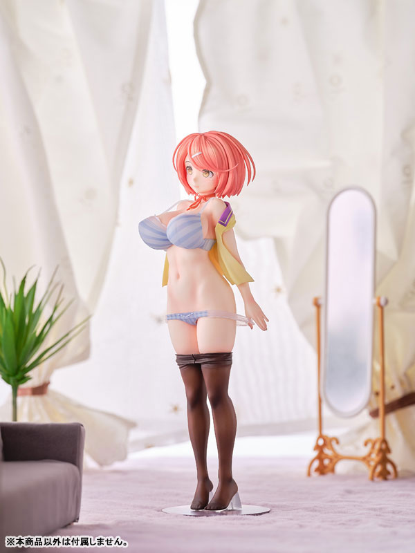 LOVE CUBE Akira Higashiboujou 1/6