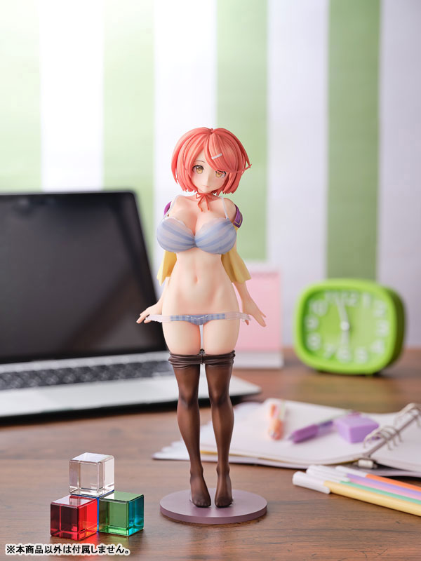 LOVE CUBE Akira Higashiboujou 1/6