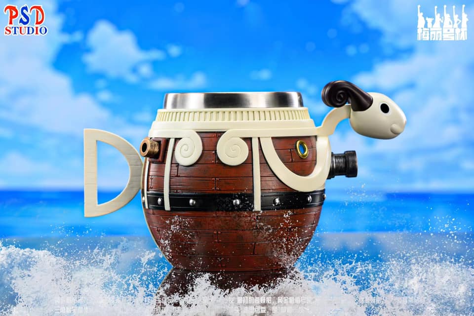 Merry Cup - One Piece 