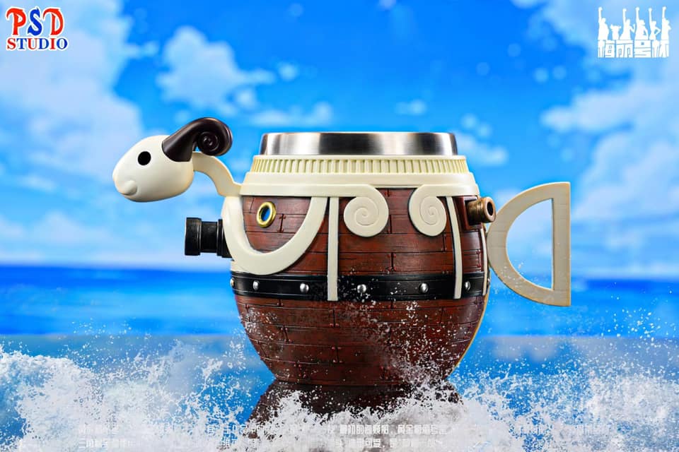 Merry Cup - One Piece 