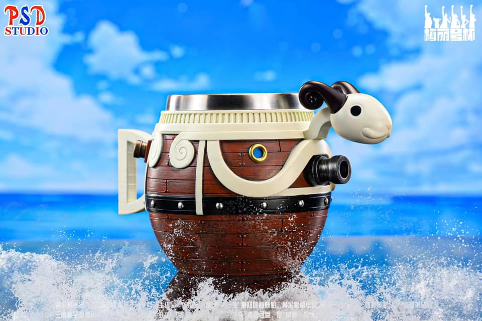 Merry Cup - One Piece 