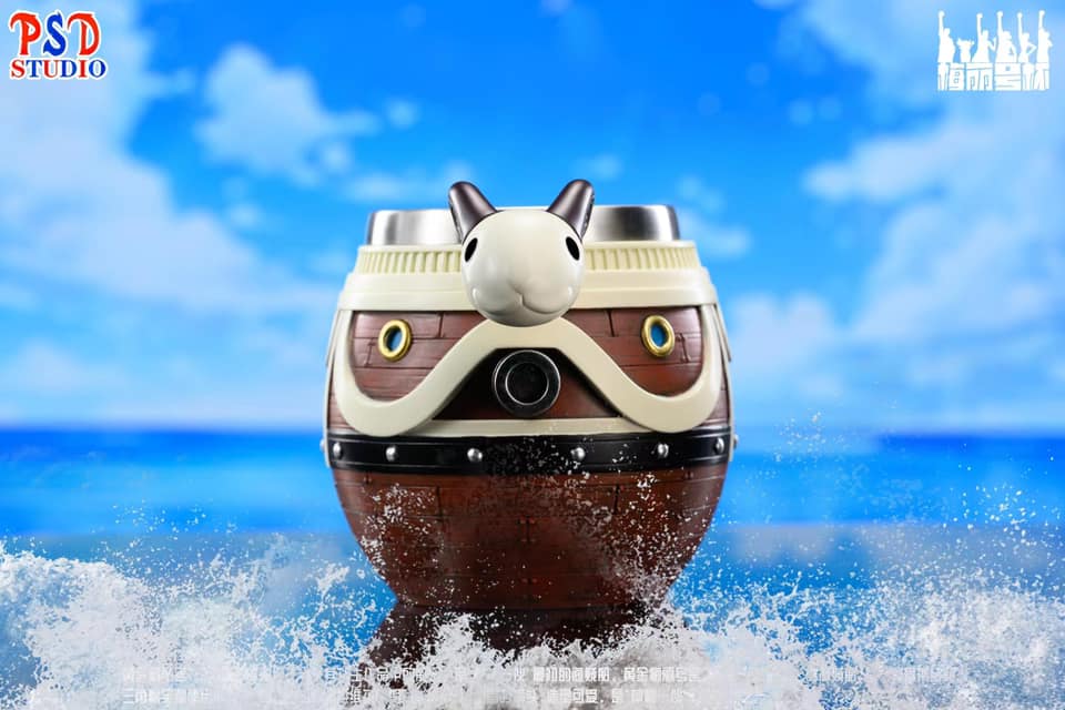 Merry Cup - One Piece 