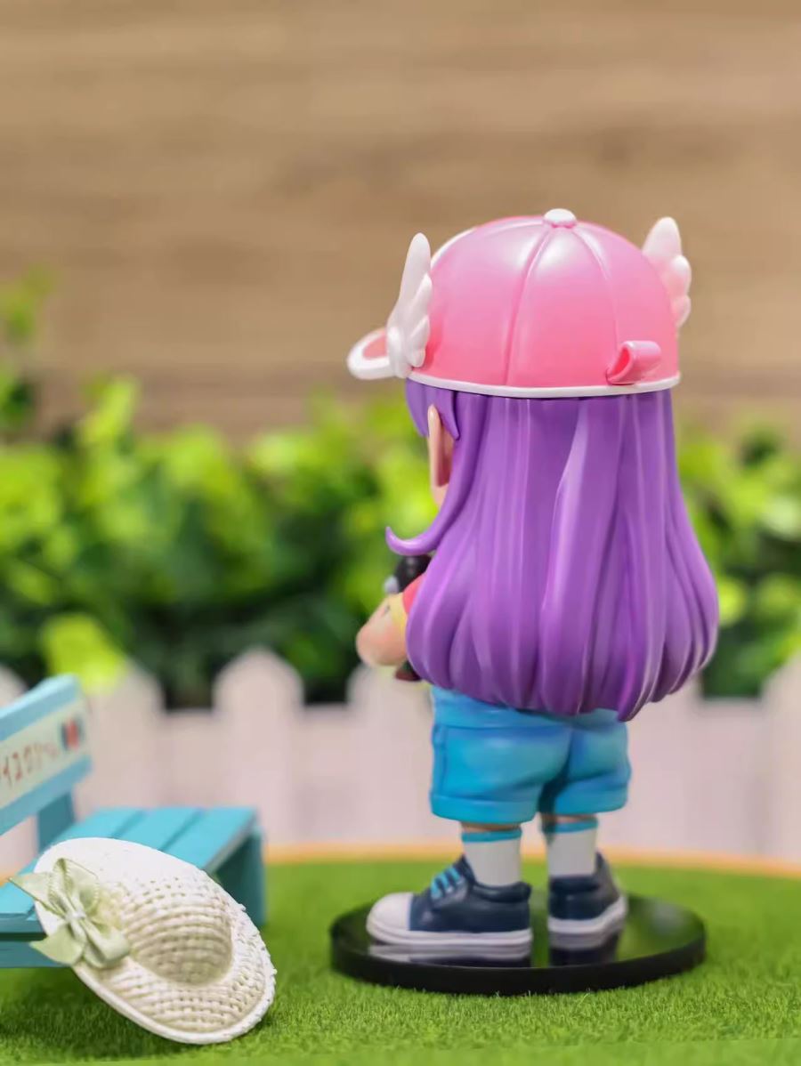 Arale - Dr. Slump