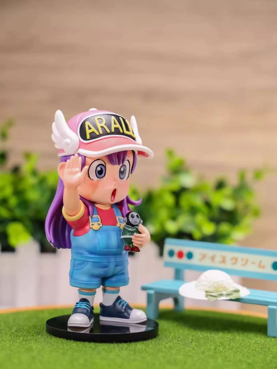 Arale - Dr. Slump