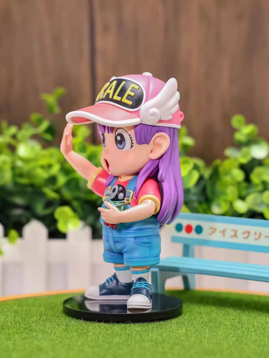 Arale - Dr. Slump