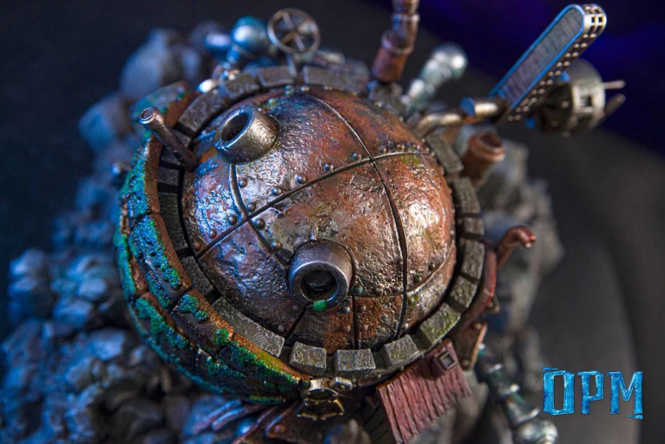 Howl's Moving Castle