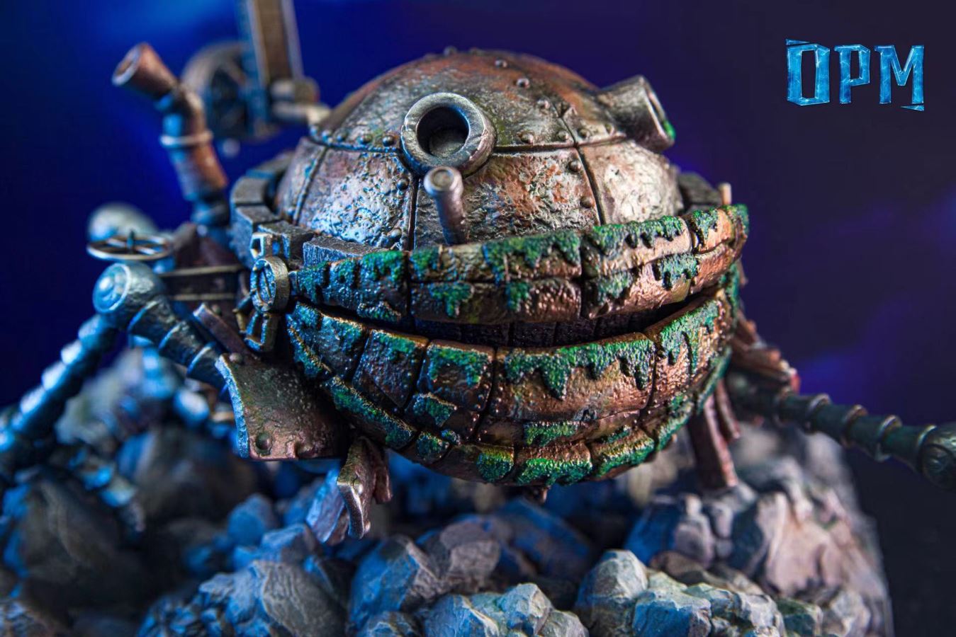 Howl's Moving Castle