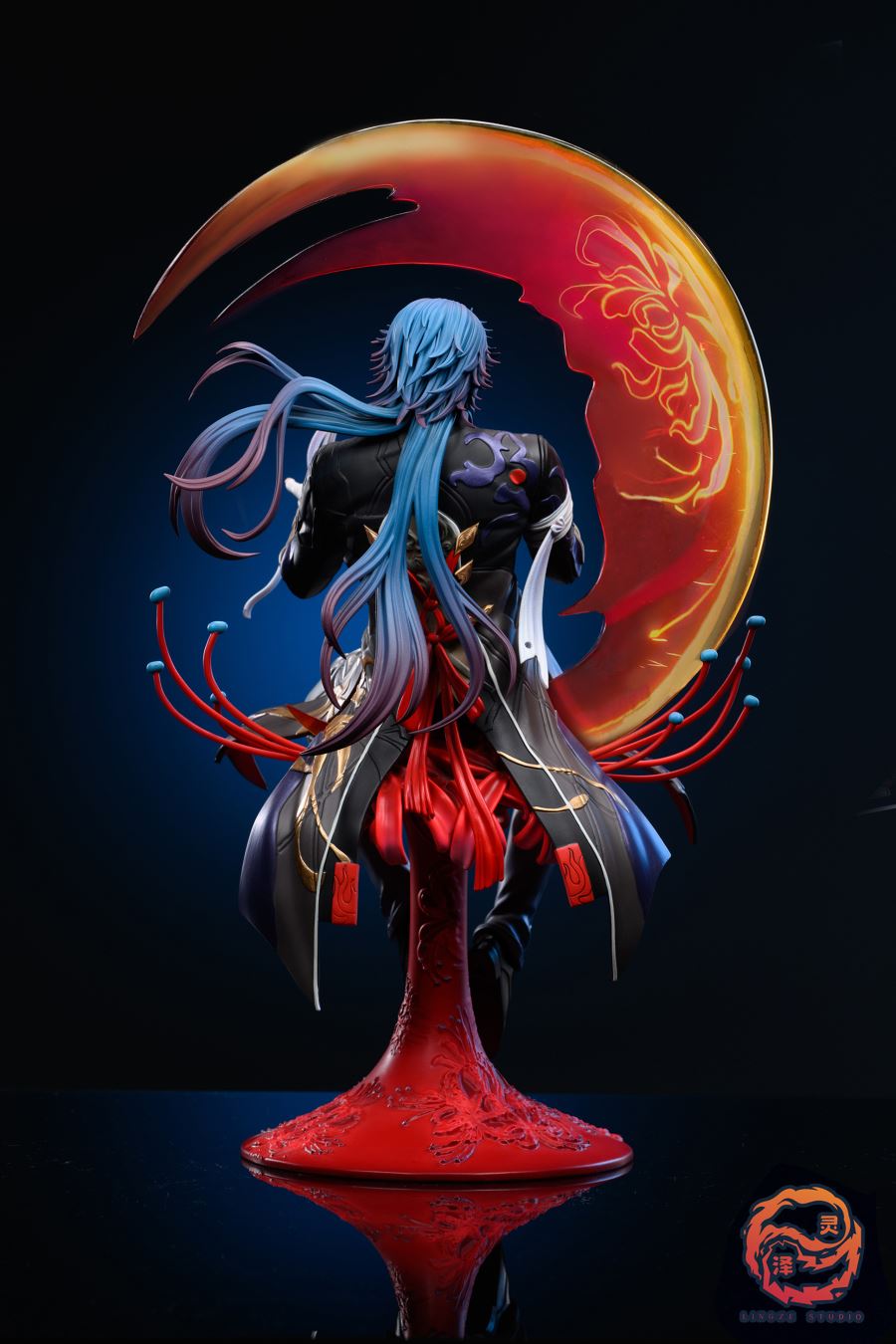 Blade - Honkai: Star Rail 1/6