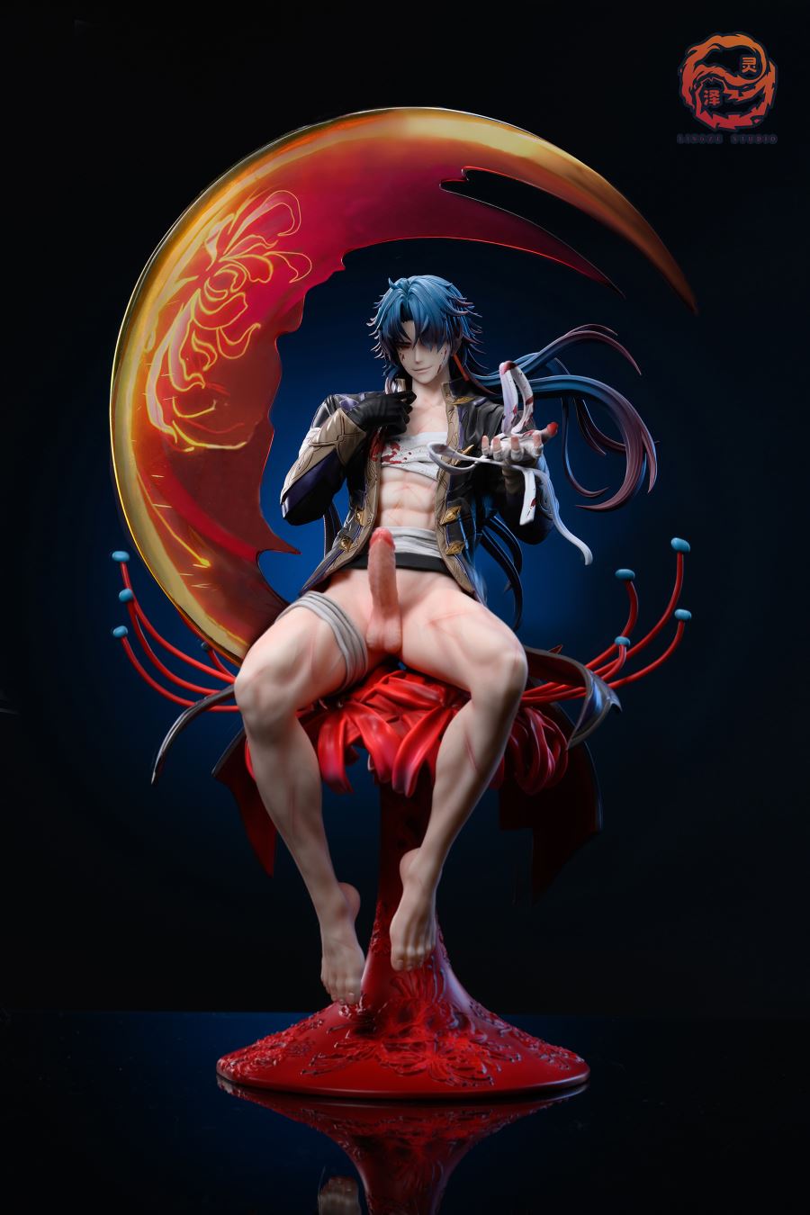 Blade - Honkai: Star Rail 1/6