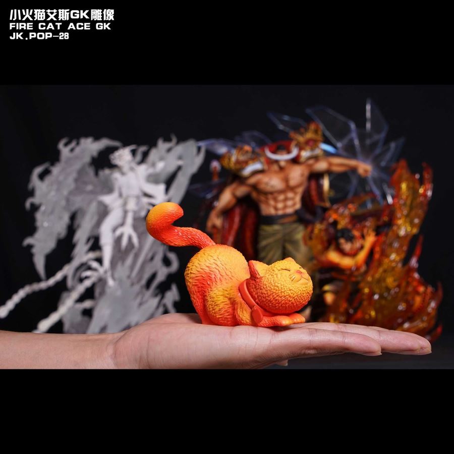 Fire Cat Ace
