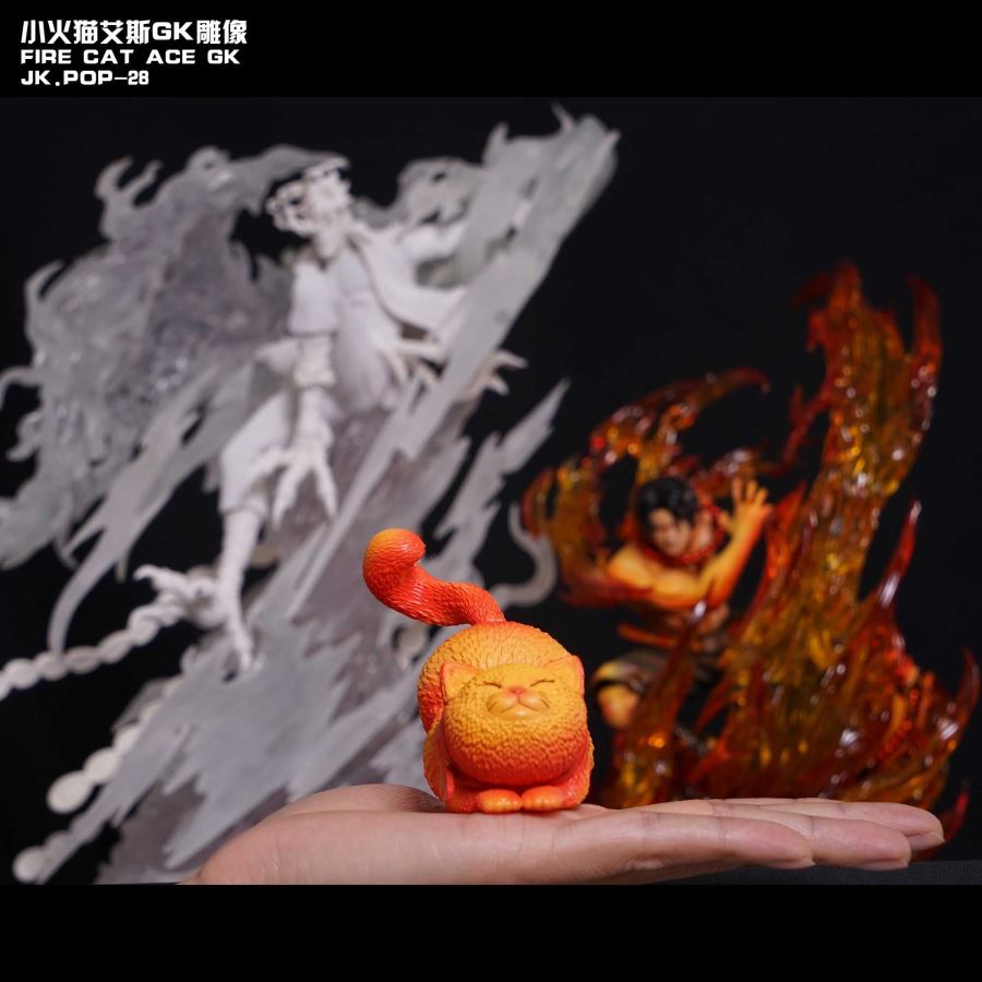 Fire Cat Ace