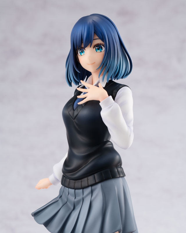 [OSHI NO KO] Akane Kurokawa