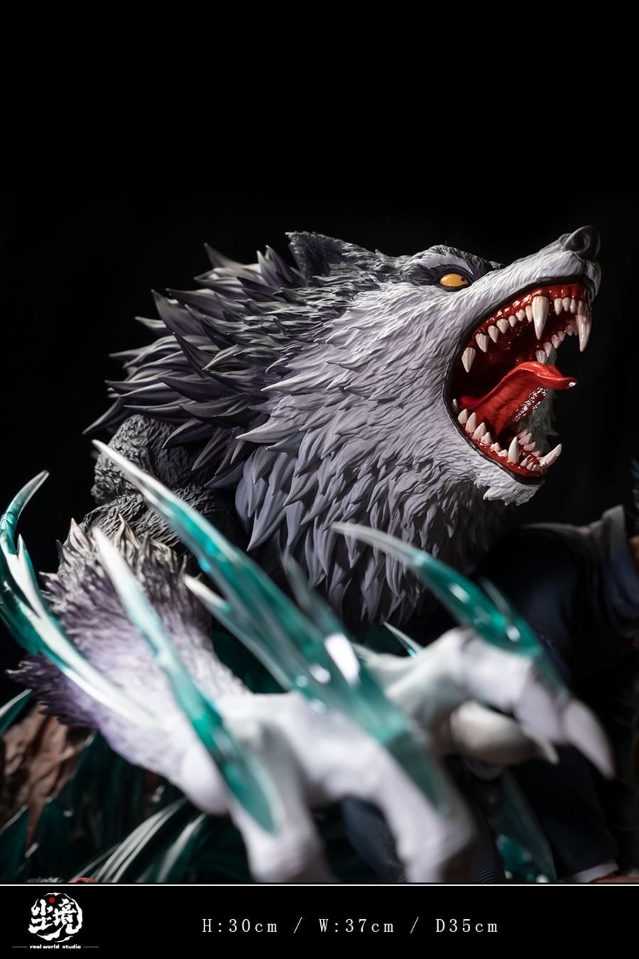 Fushiguro Megumi - Jujutsu Kaisen 1/6