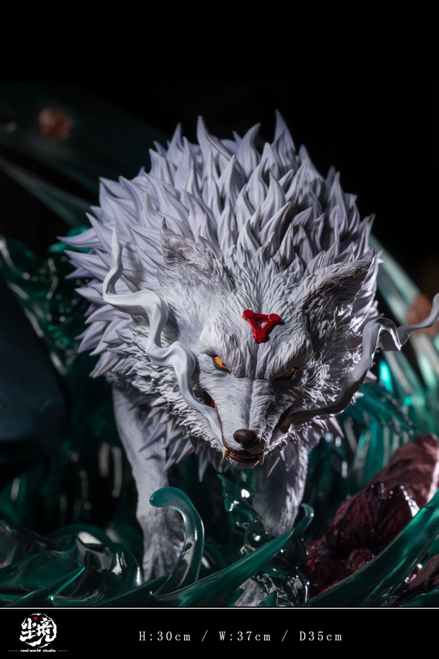 Fushiguro Megumi - Jujutsu Kaisen 1/6