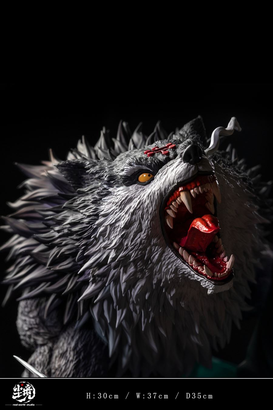 Fushiguro Megumi - Jujutsu Kaisen 1/6