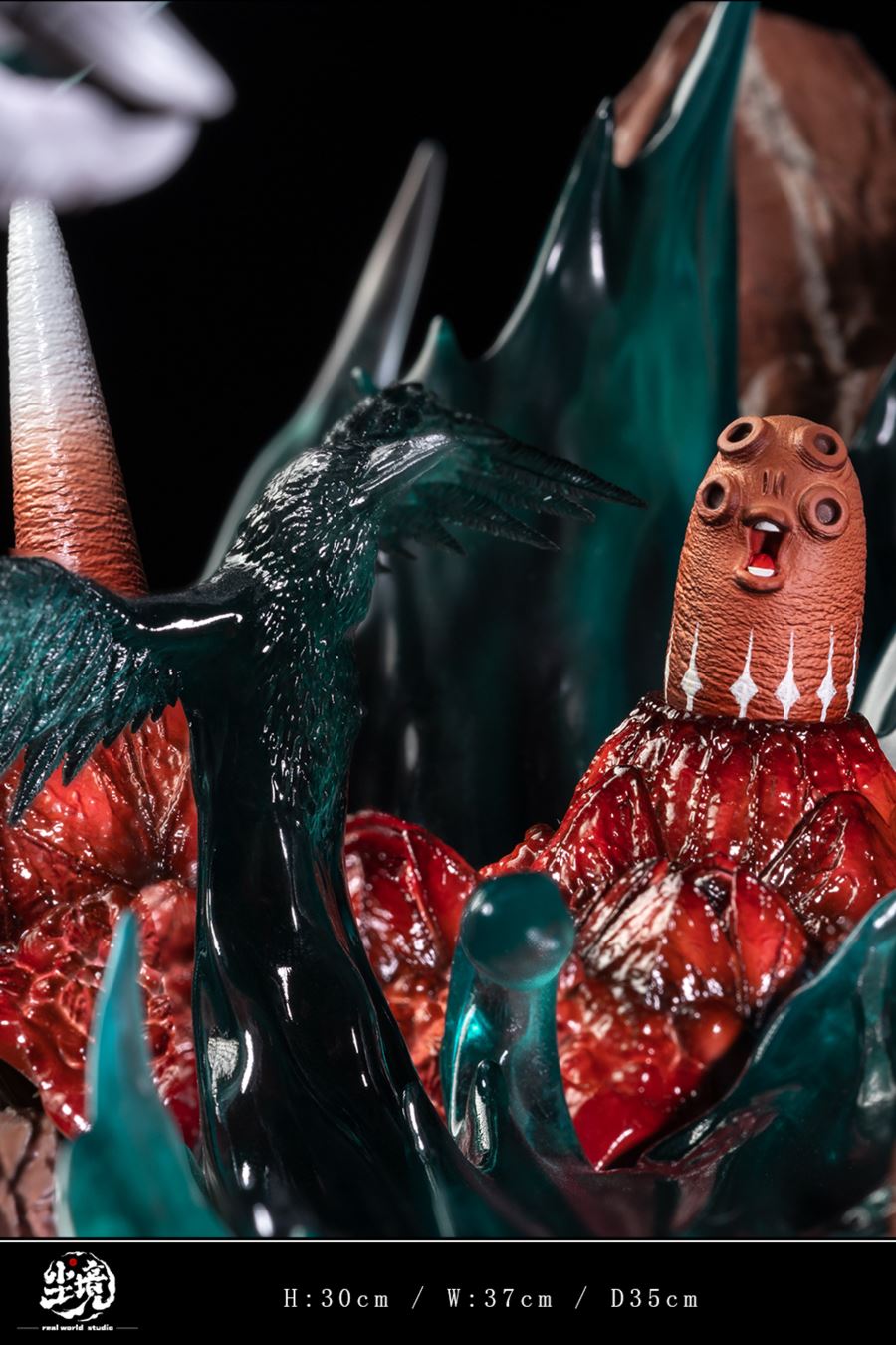 Fushiguro Megumi - Jujutsu Kaisen 1/6