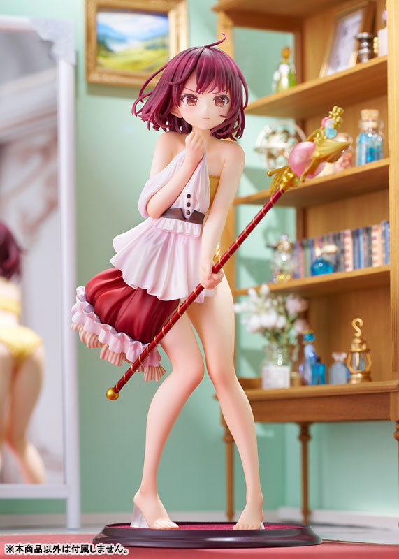 Atelier Sophie: The Alchemist of the Mysterious Book Sophie Neuenmuller Changing Clothes mode 1/7