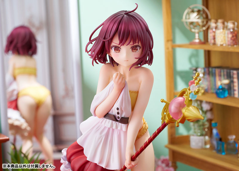 Atelier Sophie: The Alchemist of the Mysterious Book Sophie Neuenmuller Changing Clothes mode 1/7