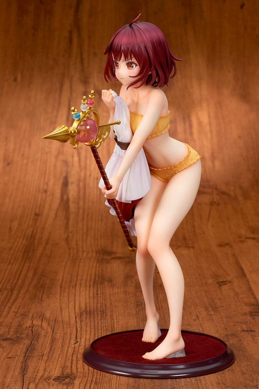 Atelier Sophie: The Alchemist of the Mysterious Book Sophie Neuenmuller Changing Clothes mode 1/7