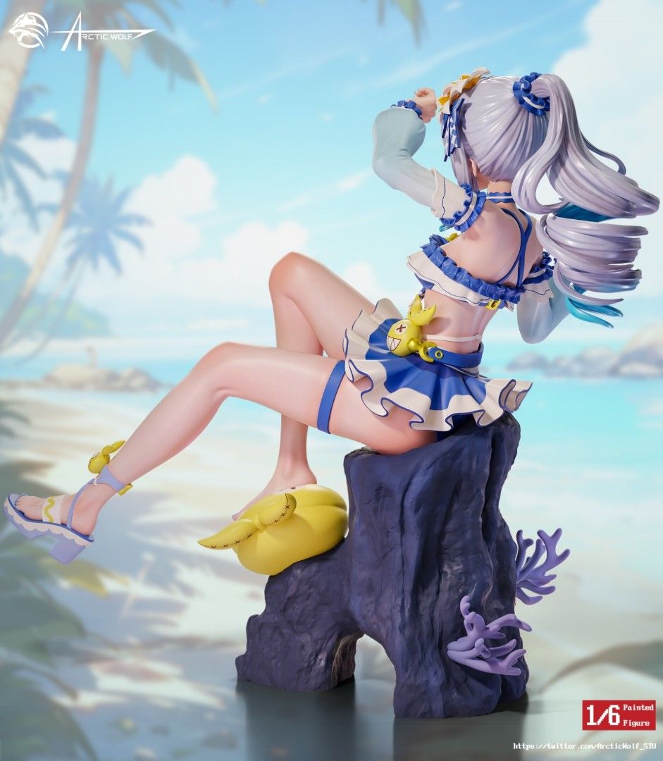 Bronya Zaychik - Honkai Impact 3rd Archives