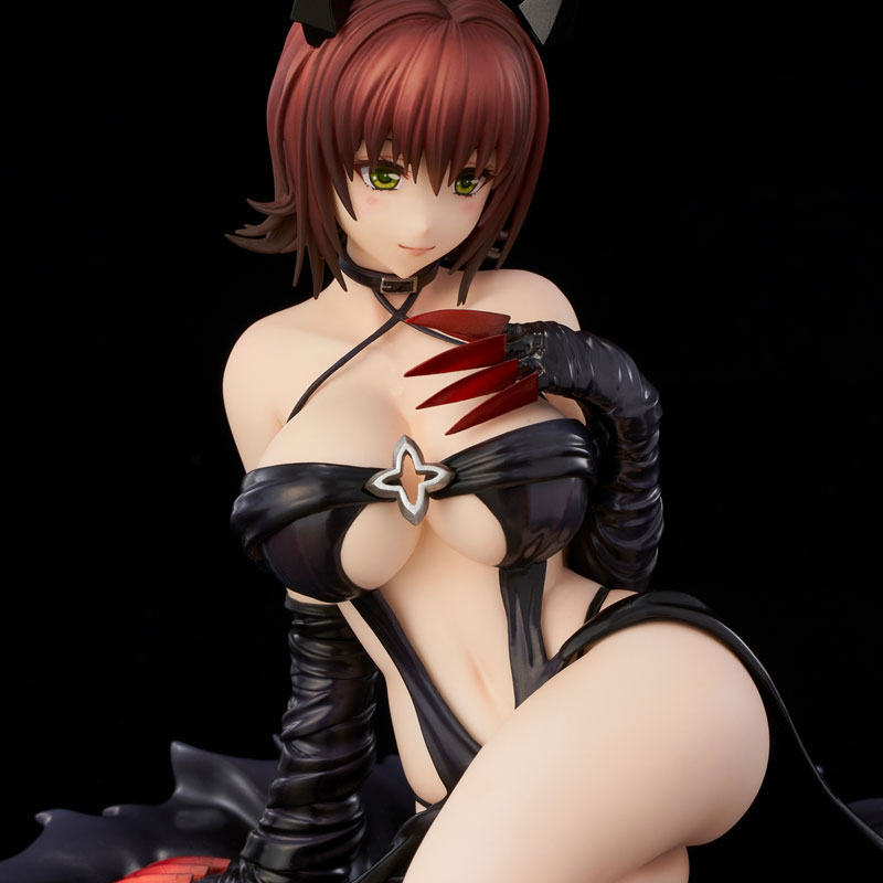 To Love-Ru Darkness Ryouko Mikado Darkness ver. 1/6