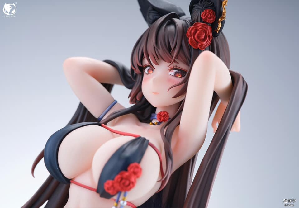 Rose (Bara) [Original Illustration by TACCO]