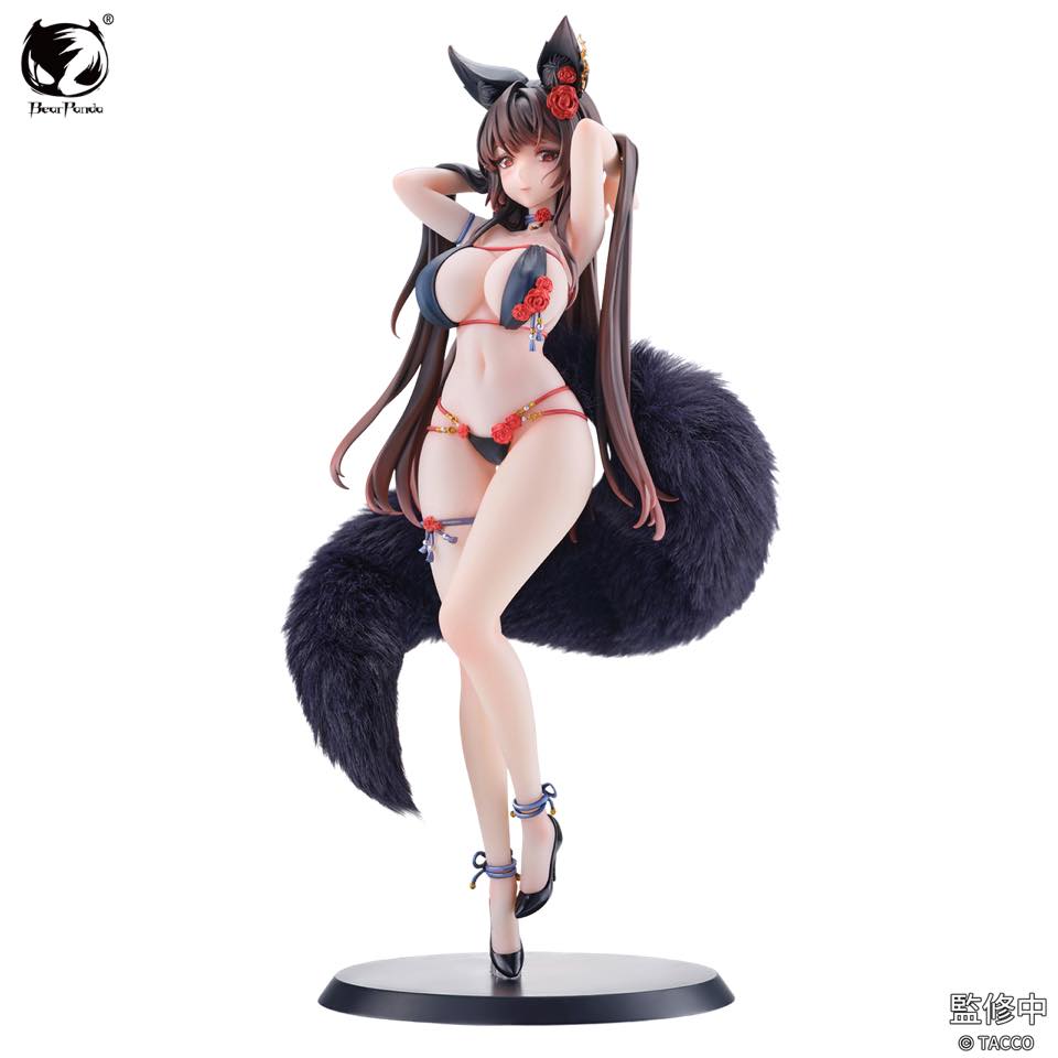 Rose (Bara) [Original Illustration by TACCO]