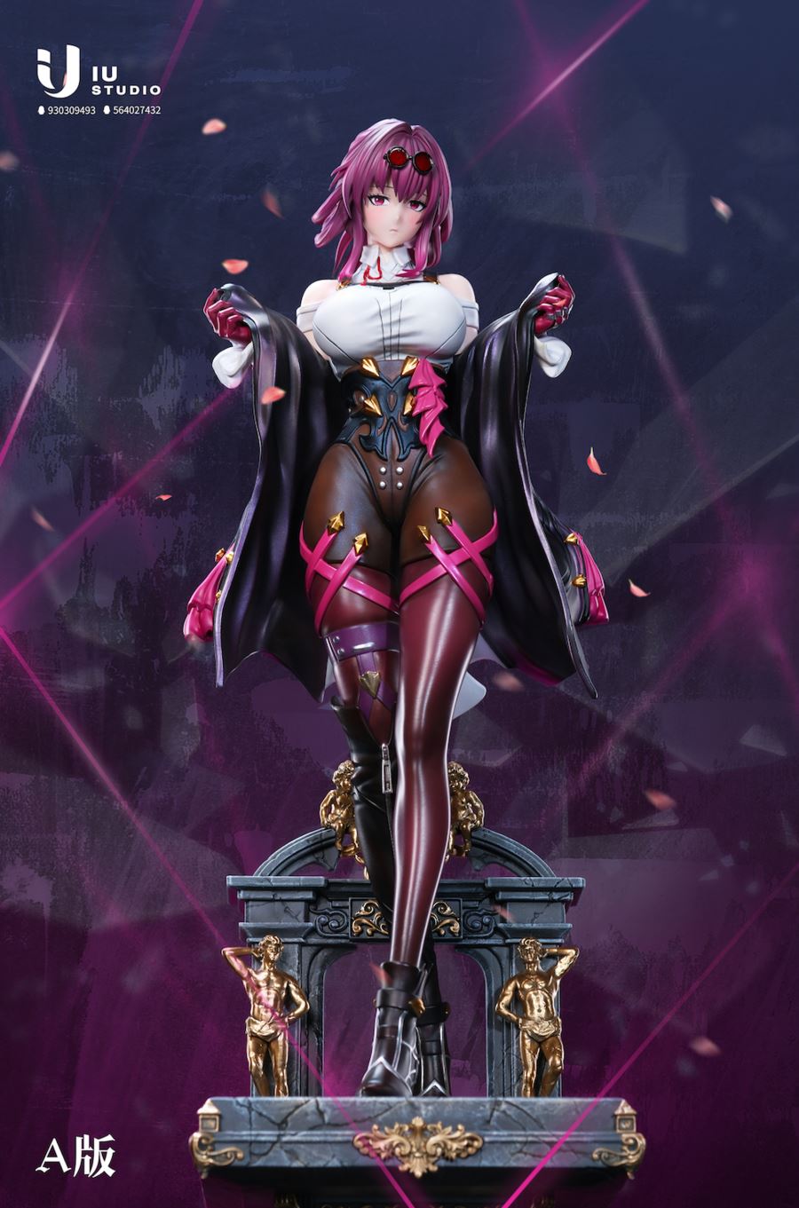 Kafka - Honkai: Star Rail