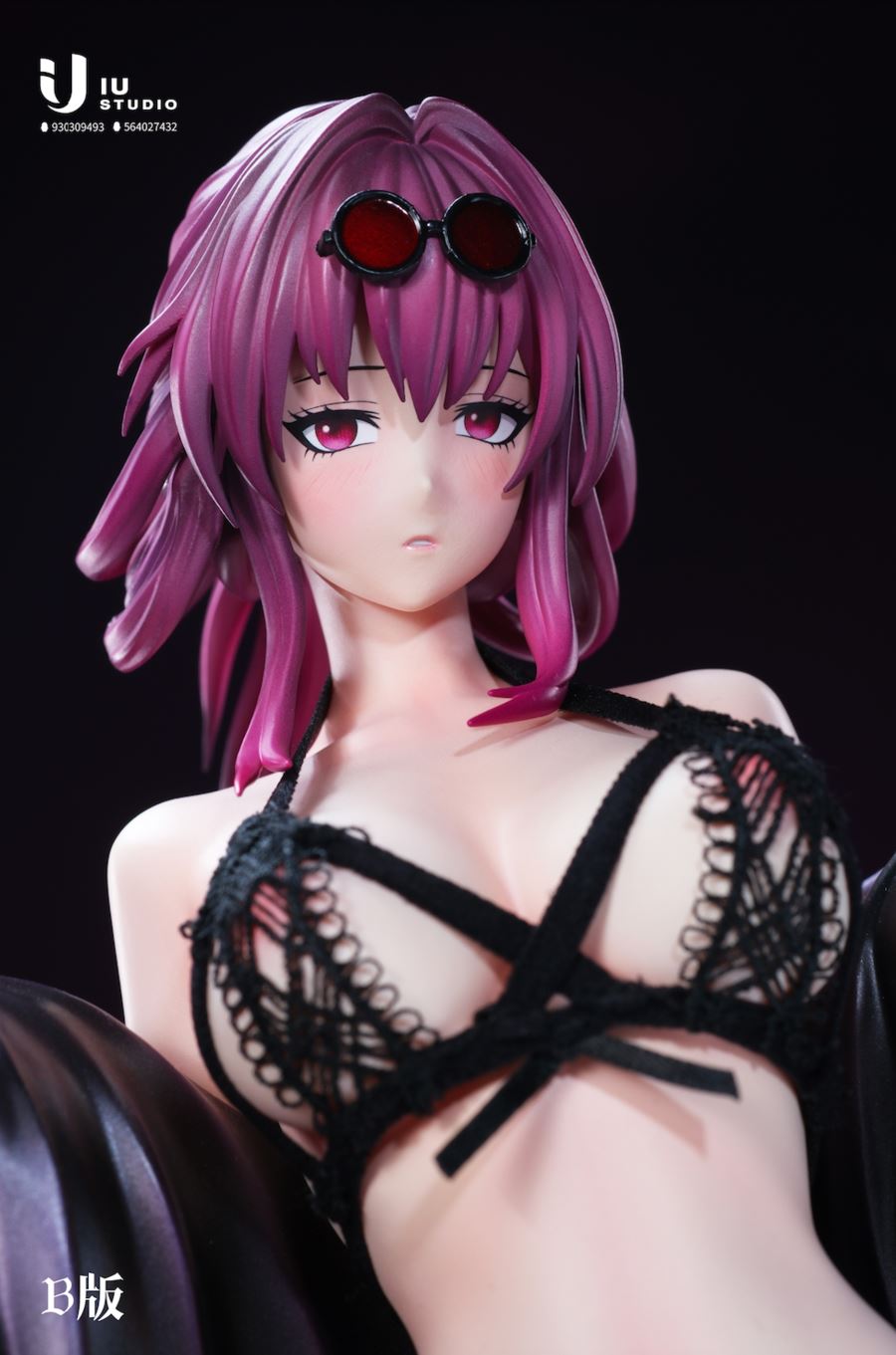 Kafka - Honkai: Star Rail