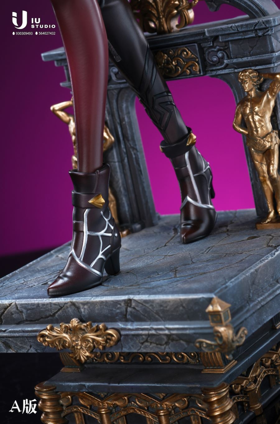 Kafka - Honkai: Star Rail