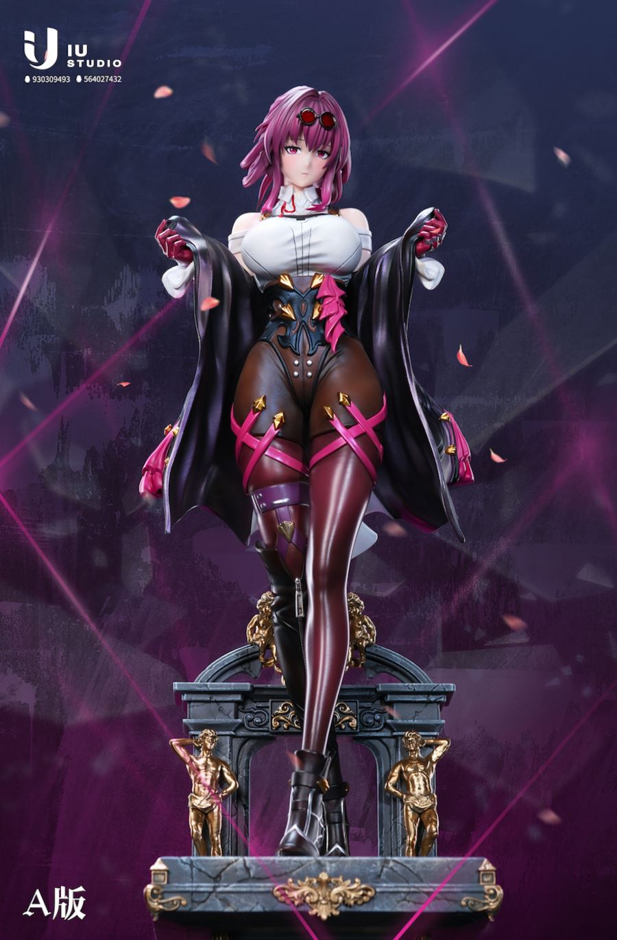 Kafka - Honkai: Star Rail