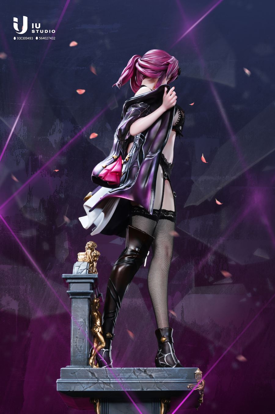 Kafka - Honkai: Star Rail