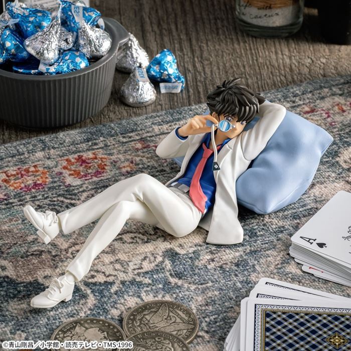 Kaito Kid - Detective Conan