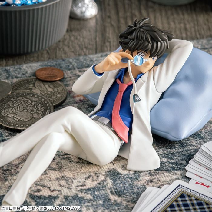 Kaito Kid - Detective Conan